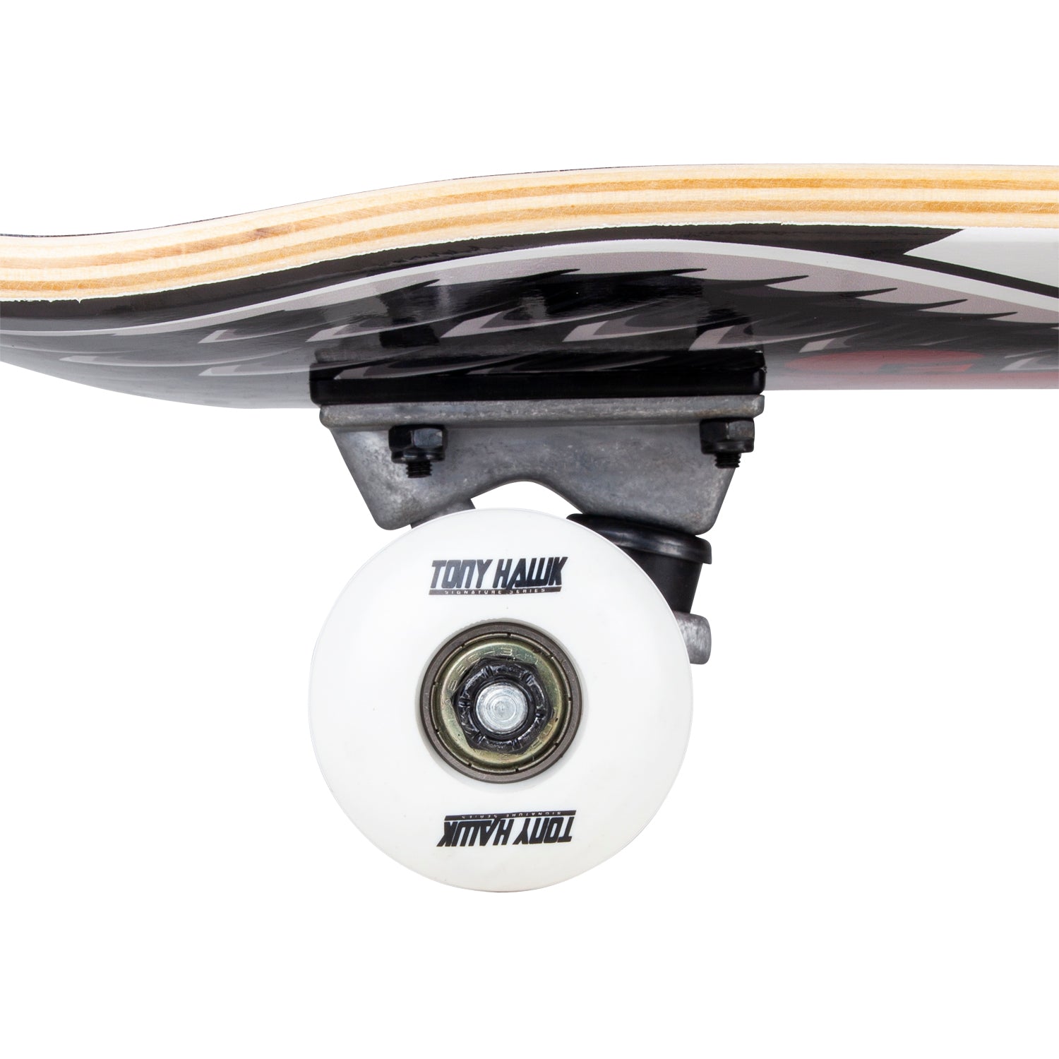Tony Hawk Signature Series 180 Wingspan Special Complete 8