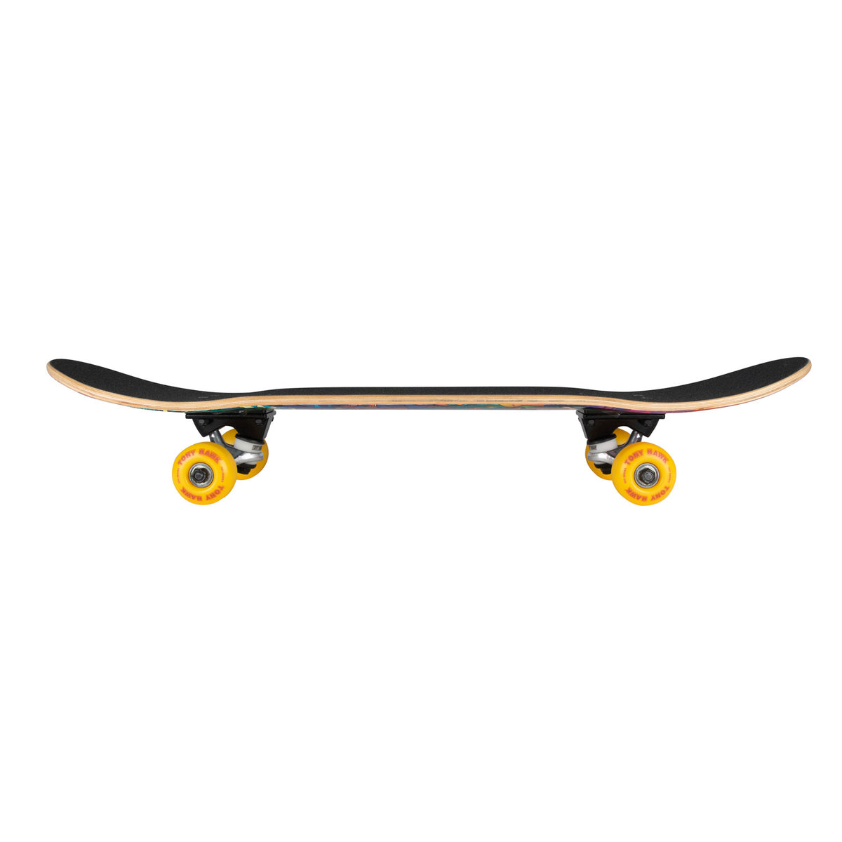 Tony Hawk Signature Series 360 Utopia Mini Complete 7.25