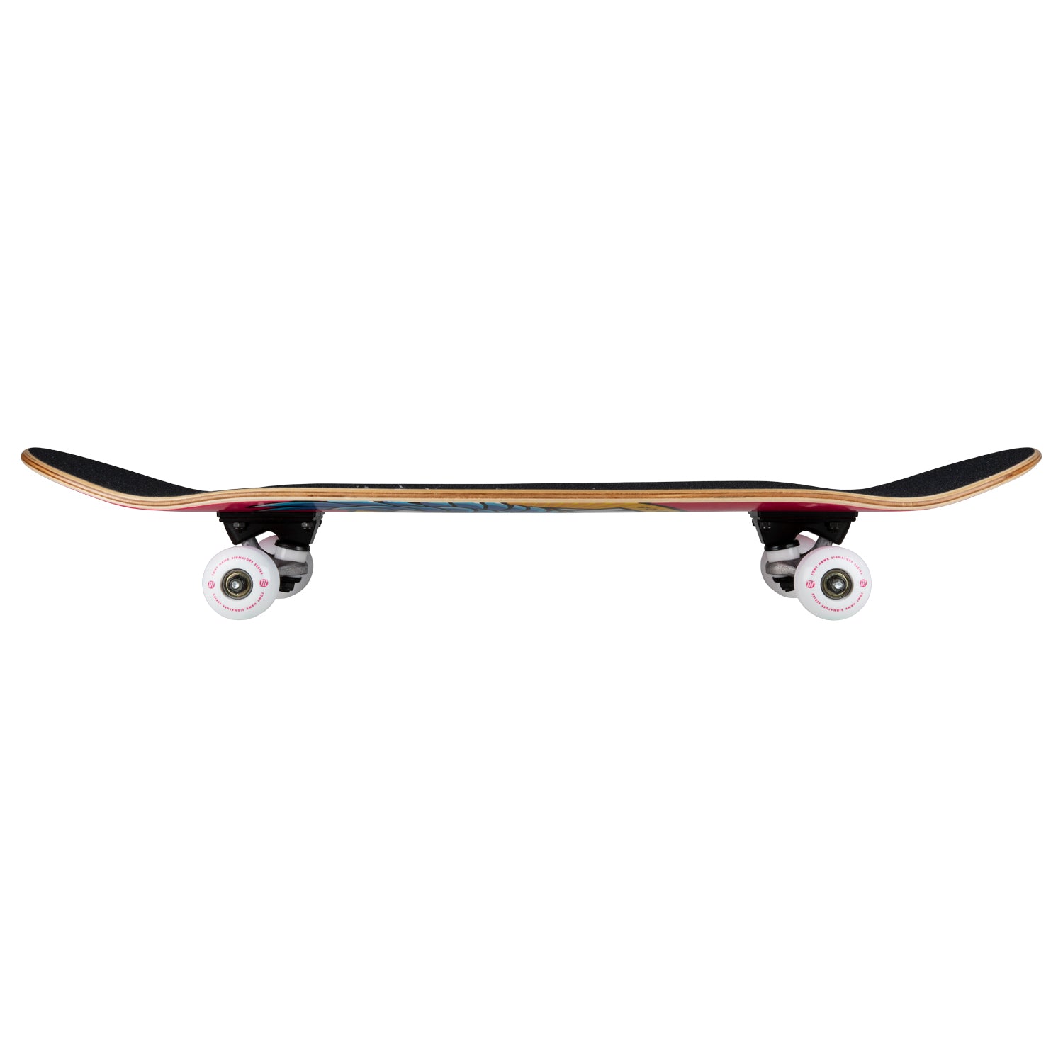 Tony Hawk Signature Series 180+ Eagle Logo Complete 7.75"