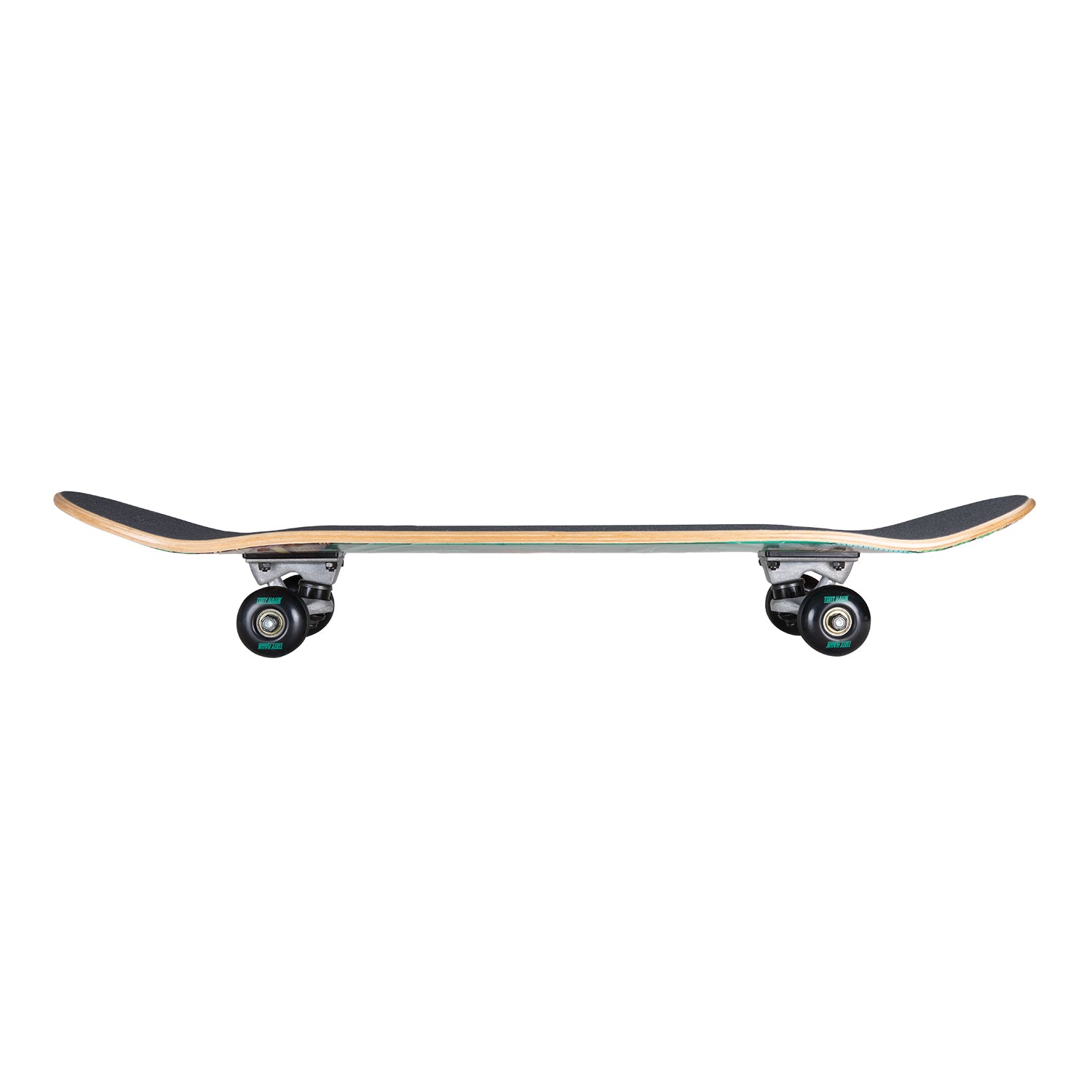Tony Hawk Signature Series 180 Crocodile Creek Complete 7.75"